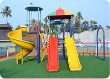 Softfallguys National Softfallguys National Play Equipment