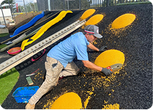 Softfallguys National Softfallguys National Repair, Care & Maintain