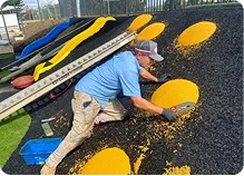 Softfallguys National Softfallguys National Repair, Care & Maintain