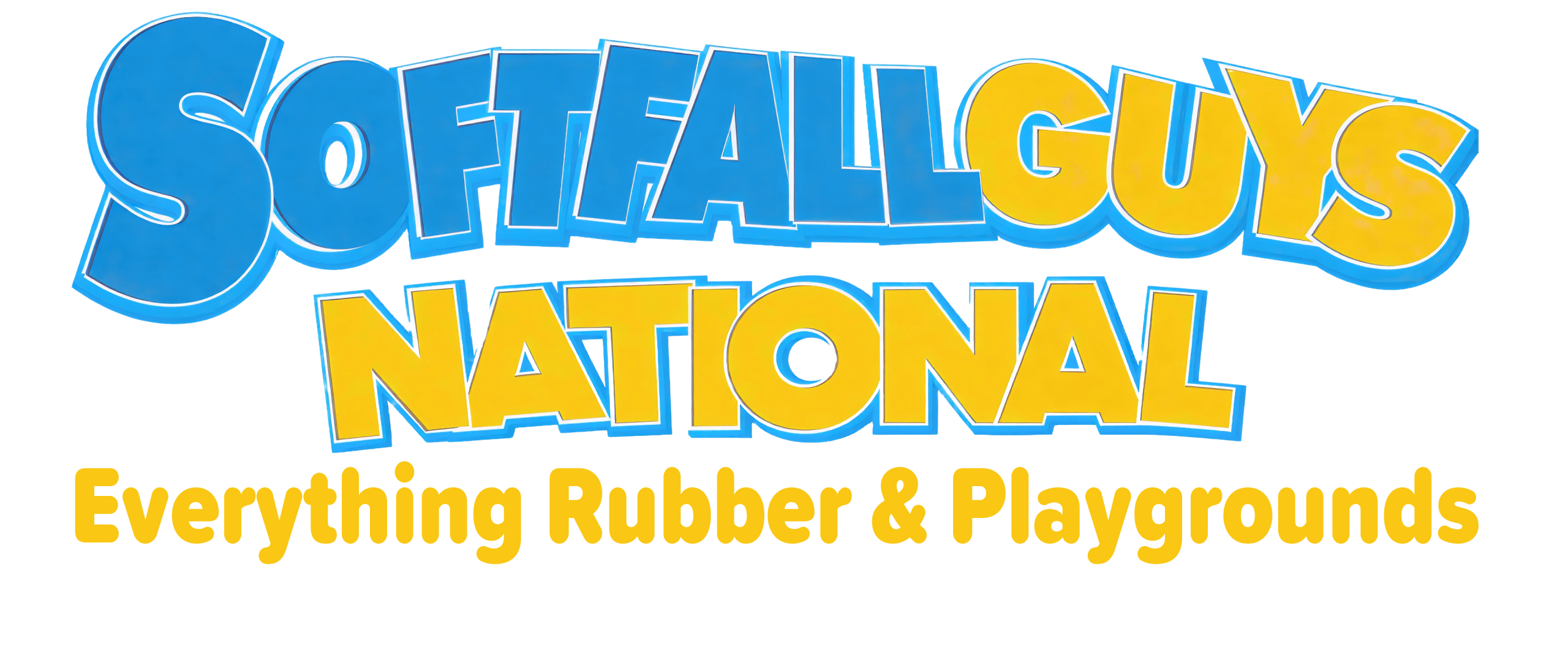 Softfallguys Header logo