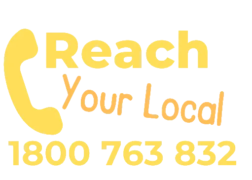 Softfallguys National reach-attachment