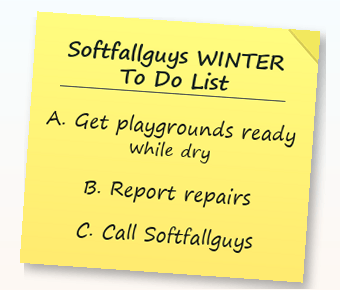Softfallguys National Softfallguys National Winter to do list